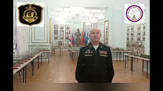 Пискайкин Владимир Владимирович открытие выставки Севастопольские бастионы