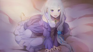 Re Zero Season 2 Insert Song EP 15 Emilia - Door