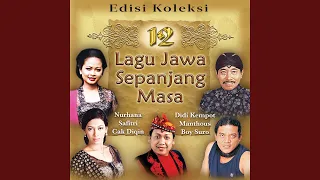 Cinta Tak Terpisahkan (feat. Safitri)