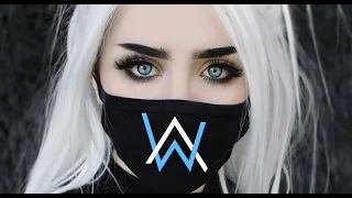 Shirfine & Hernandz - Illusionary Daytime  (Alan Walker Style 2020 )