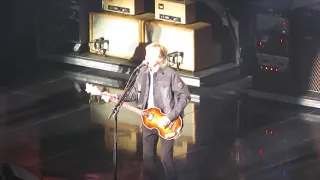 Paul McCartney - A Hard Days Night (Las Vegas 2019) 2nd night