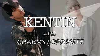 [SB19] KENTIN and the Charms of Opposite (#KenTinMomentsPart1)