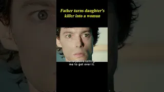 Father Turns Daughter's Killer Into A Woman.#shorts 1/3