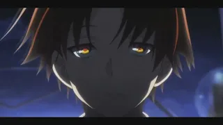 Bones - Imagine - Dragons - Anime mix- AMV