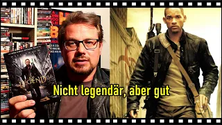 Ein Film, zwei Enden, Will Smith und ein Hund: "I am Legend" ist besser als sein Ruf!