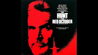 The Hunt For Red October - A Symphony (Basil Poledouris - 1990)