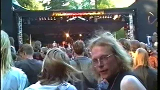 Therapy? - Provinssirock, Seinajoki, Finland, June 11th 1994