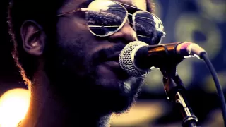 Gary Clark Jr. - Bright Lights Trailer [Extras]