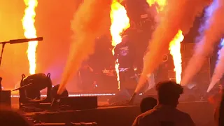 Future - Mask Off (Live At Coral Sky Amphitheater in West Palm Beach on 9/24/2019)