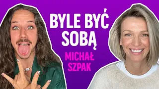 Wyrażanie siebie, symbole religijne i konflikt w The Voice - Michał Szpak W MOIM STYLU | Magda Mołek