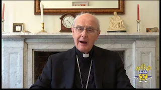 Bishop Alan Hopes Safeguarding Message