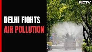 Air Pollution: Every Breath You Take Is Killing You | Left, Right & Centre