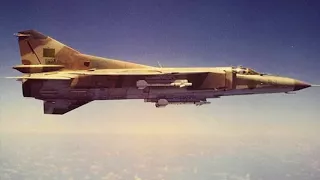 11 Worst Soviet Aircraft