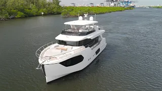 Absolute Navetta 68