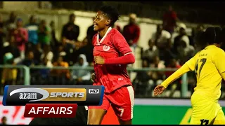 Magoli |  Simba Queens 5-1 AS Kigali  WFC |  CAF Women Champions League Qualifiers 24/08/2022