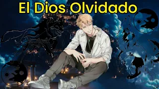 Naruto: El Dios Olvidado(Kairós) (Naruto x Percy Jackson) Capitulo: Prólogo