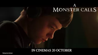 A MONSTER CALLS IN SG CINEMAS 20 OCTOBER 2016 (Trailer 2)