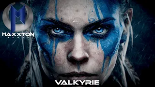 ►VALKYRIE◄ Epic Choir Hard Synth | prod. MaxxtonBeats