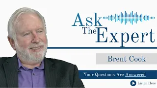 Sprott Money News Ask The Expert October 2020 - Brent Cook, Founder at Exploration Insights