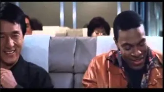 Rush Hour 2 Outtakes [German]