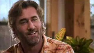 -- Voyager en soi -- Interview with Roy Dupuis