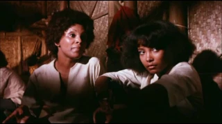 Blaxploitation Clip: The Muthers (1976, Jeannie Bell, Rosanne Katon, Trina Parks, Jayne Kennedy)