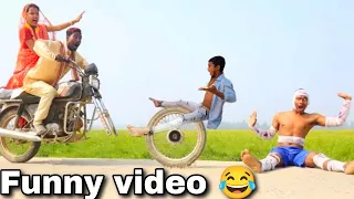 Top Comedy Video 😂 2023| NewAmazing Funny Video 2023