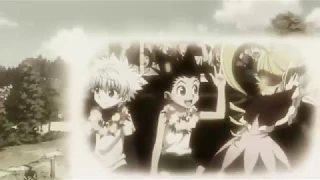 HunterXHunter: Greed Adventure Game- Watch The First Advertisement  of the best coming android game