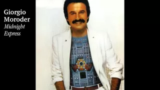 Giorgio Moroder [Midnight Express]