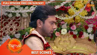 Kavyanjali - Best Scenes | 09 Oct 2021 | Telugu Serial | Gemini TV