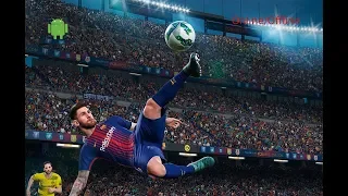 Top 10 Best Football Games For Android & ios (2018)
