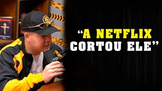 MC JOTTAPÊ ABRE O JOGO SOBRE A TRETA DO BRONKS NÃO PARTICIPAR NA 2 TEMPORADA DA SERIE - PODPAH PDC