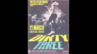 Dirty Three Live - Sydney Opera House 21/03/12 (Full Concert Audio)