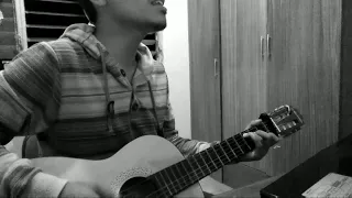 James Smith - Tell Me That You Love Me (Cover)