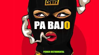 🔥"PA BAJO"🔥  Reggaeton Perreo Instrumental Type Beat Guaynaa ❌ J Balvin ❌ Bad bunny 2021