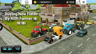 FS 16 // Buying New Fields In fs16 // Farming Simulator 16 // Sportive Gaming // #9