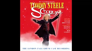 Scrooge 1970: Tommy Steele - "Father Christmas" (Albert Finney, Leslie Bricusse film)