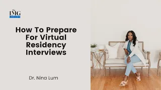 How To Prepare For Virtual Residency Interviews
