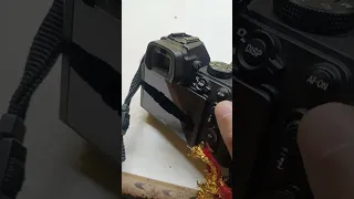 Nikon z5 lens not attached problem