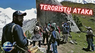 Nanga Parbat | Teroristų ataka, per kurią žuvo ir Lietuvis