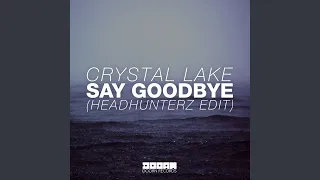 Say Goodbye (Headhunterz Radio Edit)