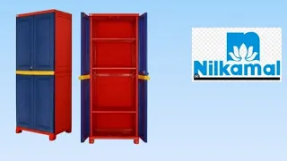 Nilkamal freedom Cabinets FB1