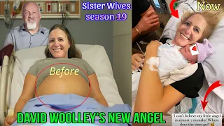 Good News! Christine & David Woolley gave birth to a daughter | it will Shock you