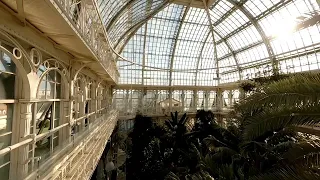 Palmenhaus Vienna