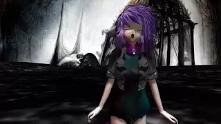 {MMD} Viper Let It Go Czech Version