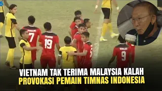 PUBLIK SEPAKBOLA VIETNAM TERKEJUT !! TIM ANDALANNYA DI KALAHKAN INDONESIA U-23....