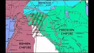 The Armenian Wars [AudioBook]