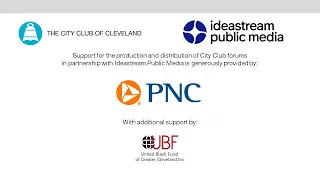 Leading Cities: Building Democracy and Governing in Ohio Today