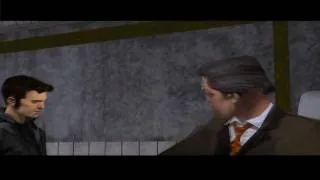 Grand Theft Auto III - Mission #48 - Plaster Blaster