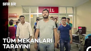 Onur Abisinin İntikamını Almaya Kararlı  - Sıfır Bir